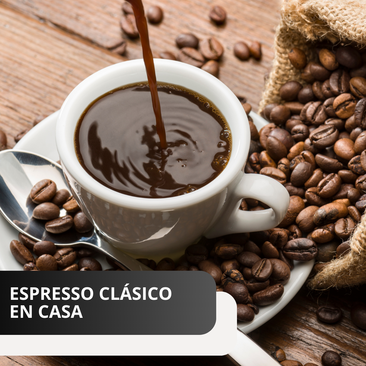 Cafetera Moka Italiana de 6 Tazas | Espresso Manual en Acero Inoxidable
