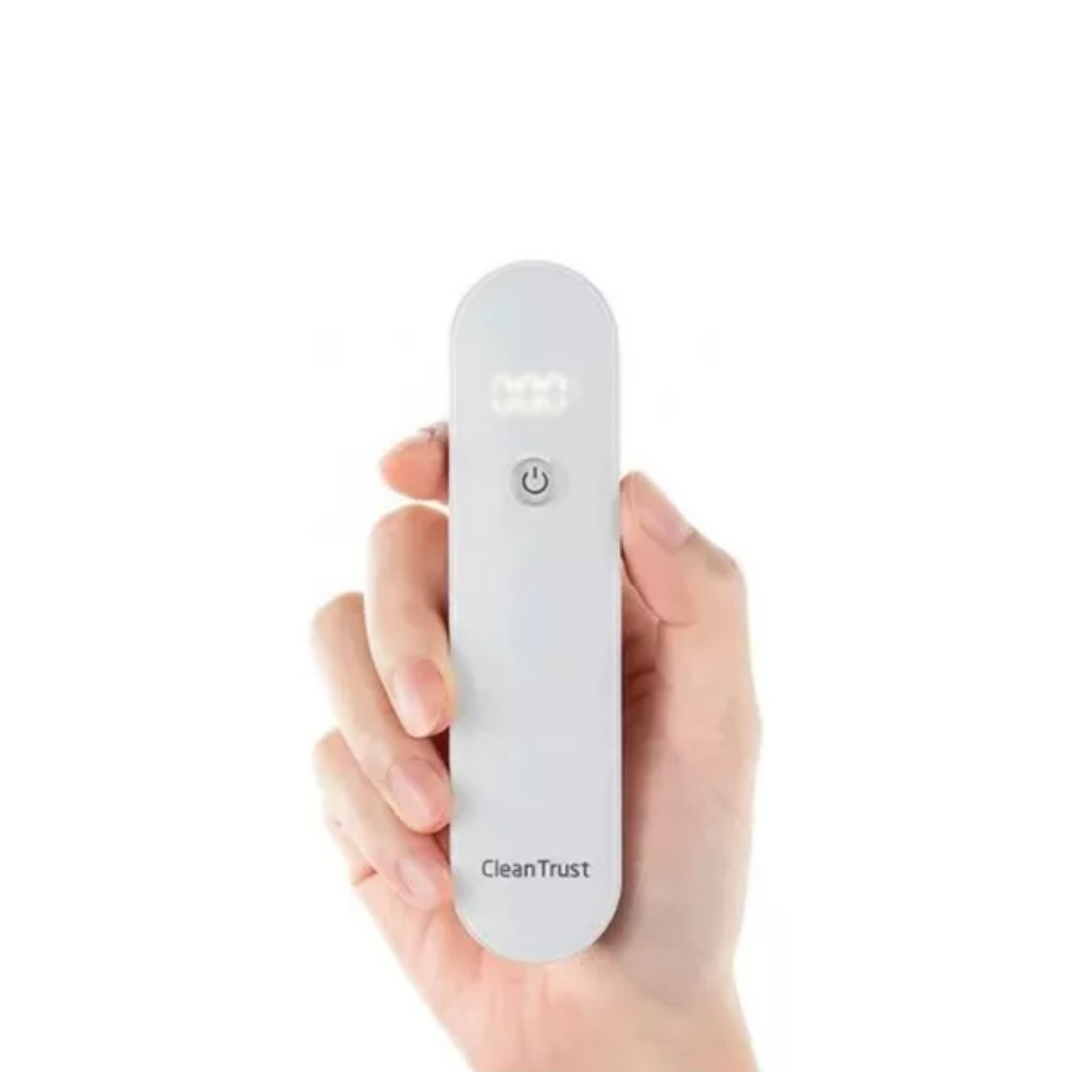 Lámpara UV Esterilizadora Portátil | Desinfección Rápida con Luz Ultravioleta